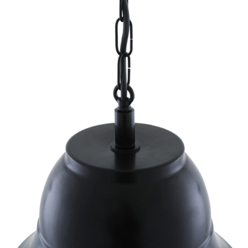 SCOTTSDALE - Glass and aluminium pendant lamp by mullan lighting - view 3